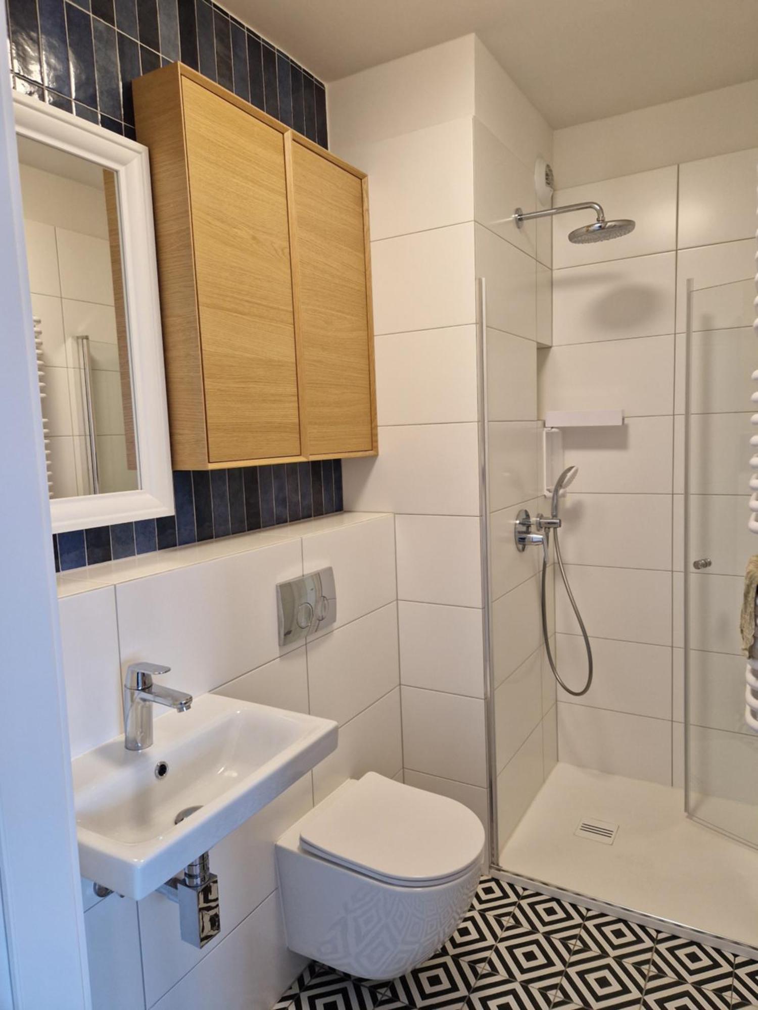 Apartamenty Velvet - Jezyce Poznan Luaran gambar