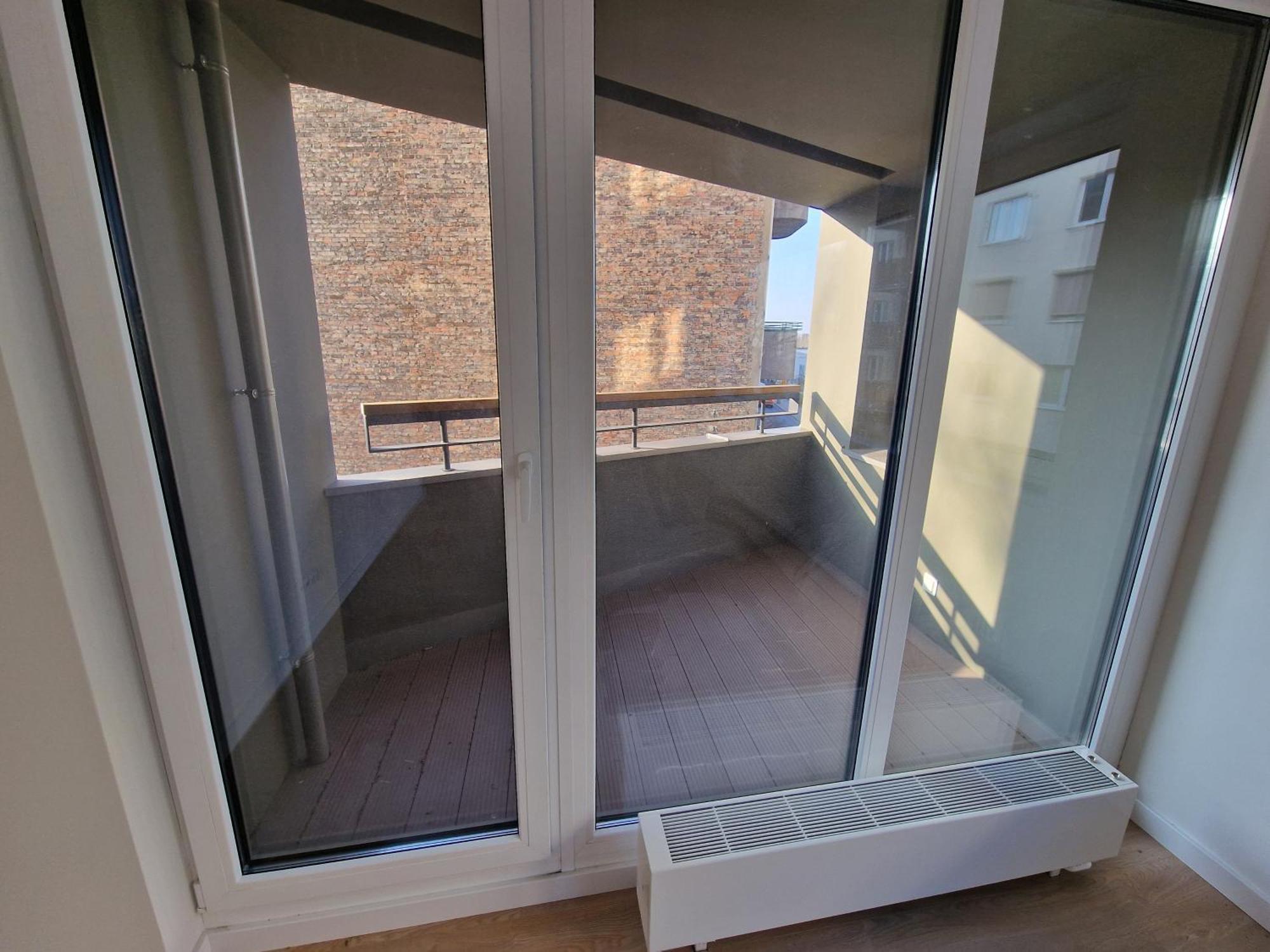 Apartamenty Velvet - Jezyce Poznan Luaran gambar