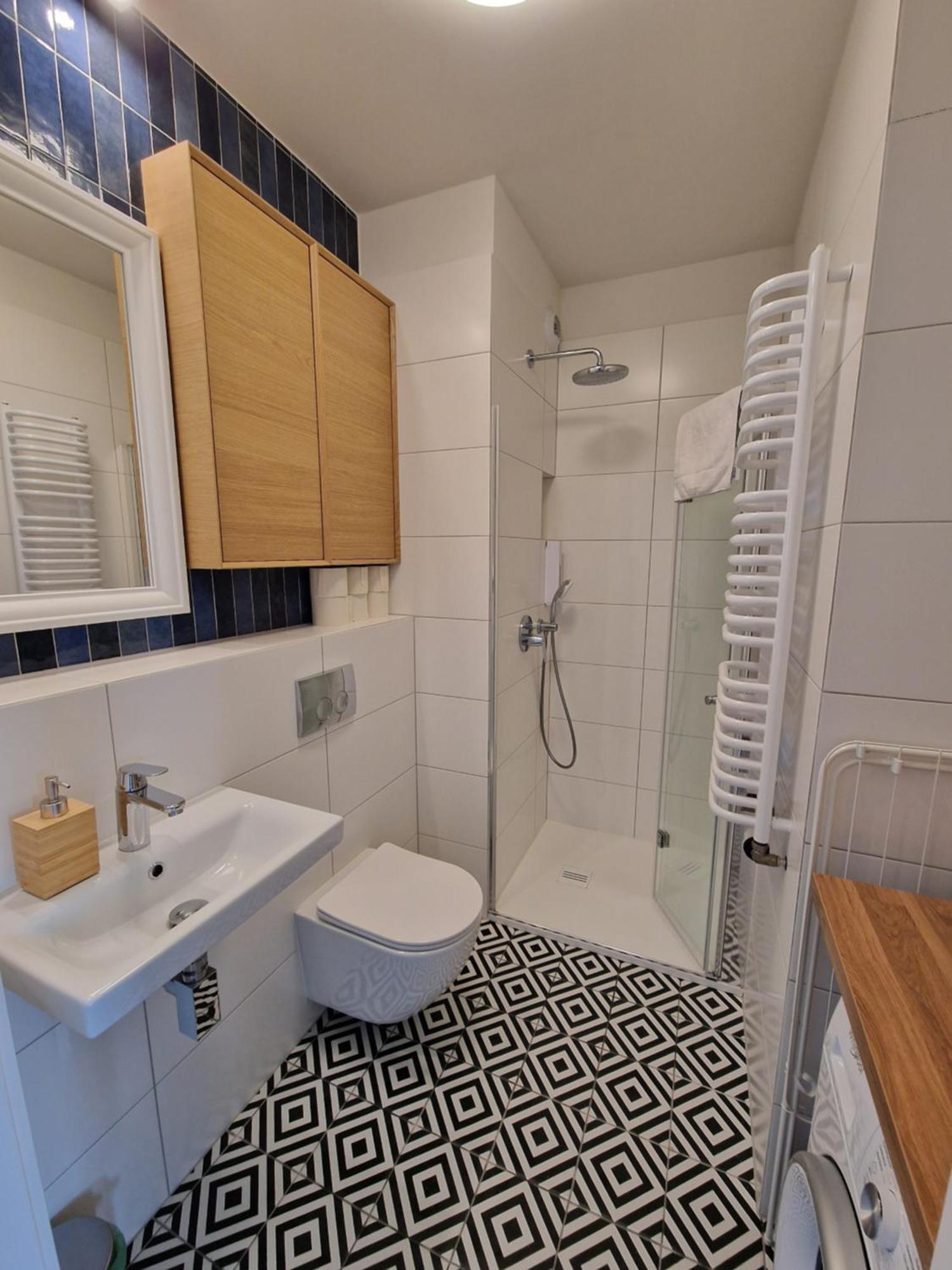 Apartamenty Velvet - Jezyce Poznan Luaran gambar